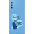 Elf Mr. Narwhal Farewell Galaxy Note 10 Skin