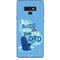 Elf Mr. Narwhal Farewell Galaxy Note 9 Skin