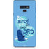 Elf Mr. Narwhal Farewell Galaxy Note 9 Skin