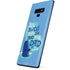 Elf Mr. Narwhal Farewell Galaxy Note 9 Skin
