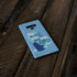 Elf Mr. Narwhal Farewell Galaxy Note 9 Skin