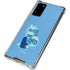 Elf Mr. Narwhal Farewell Galaxy Note20 5G Clear Case