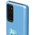 Elf Mr. Narwhal Farewell Galaxy Note20 5G Pro Case