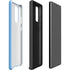 Elf Mr. Narwhal Farewell Galaxy Note20 5G Pro Case