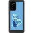 Elf Mr. Narwhal Farewell Galaxy Note20 5G Waterproof Case