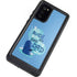 Elf Mr. Narwhal Farewell Galaxy Note20 5G Waterproof Case