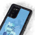 Elf Mr. Narwhal Farewell Galaxy Note20 5G Waterproof Case