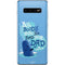 Elf Mr. Narwhal Farewell Galaxy S10 Plus Skin