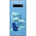 Elf Mr. Narwhal Farewell Galaxy S10 Plus Skin