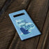 Elf Mr. Narwhal Farewell Galaxy S10 Plus Skin