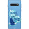 Elf Mr. Narwhal Farewell Galaxy S10 Skin