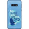 Elf Mr. Narwhal Farewell Galaxy S10e Skin
