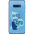 Elf Mr. Narwhal Farewell Galaxy S10e Skin