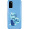 Elf Mr. Narwhal Farewell Galaxy S20 Lite Case