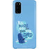 Elf Mr. Narwhal Farewell Galaxy S20 Lite Case