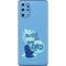 Elf Mr. Narwhal Farewell Galaxy S20 Plus Skin