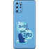 Elf Mr. Narwhal Farewell Galaxy S20 Plus Skin