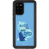 Elf Mr. Narwhal Farewell Galaxy S20 Plus Waterproof Case
