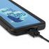 Elf Mr. Narwhal Farewell Galaxy S20 Plus Waterproof Case