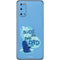 Elf Mr. Narwhal Farewell Galaxy S20 Skin