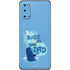 Elf Mr. Narwhal Farewell Galaxy S20 Skin