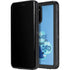 Elf Mr. Narwhal Farewell Galaxy S20 Waterproof Case