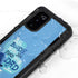 Elf Mr. Narwhal Farewell Galaxy S20 Waterproof Case