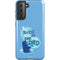 Elf Mr. Narwhal Farewell Galaxy S21 5G Pro Case