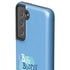 Elf Mr. Narwhal Farewell Galaxy S21 5G Pro Case