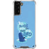 Elf Mr. Narwhal Farewell Galaxy S21 Plus 5G Clear Case