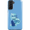 Elf Mr. Narwhal Farewell Galaxy S21 Plus 5G Pro Case