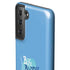Elf Mr. Narwhal Farewell Galaxy S21 Plus 5G Pro Case