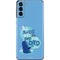 Elf Mr. Narwhal Farewell Galaxy S21 Plus 5G Skin