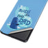 Elf Mr. Narwhal Farewell Galaxy S21 Plus 5G Skin