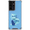 Elf Mr. Narwhal Farewell Galaxy S21 Ultra 5G Clear Case