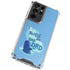 Elf Mr. Narwhal Farewell Galaxy S21 Ultra 5G Clear Case