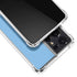 Elf Mr. Narwhal Farewell Galaxy S21 Ultra 5G Clear Case
