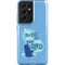 Elf Mr. Narwhal Farewell Galaxy S21 Ultra 5G Pro Case