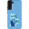 Elf Mr. Narwhal Farewell Galaxy S22 Plus Pro Case