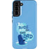 Elf Mr. Narwhal Farewell Galaxy S22 Plus Pro Case