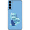 Elf Mr. Narwhal Farewell Galaxy S22 Plus Skin