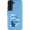 Elf Mr. Narwhal Farewell Galaxy S22 Pro Case