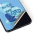 Elf Mr. Narwhal Farewell Galaxy S22 Skin