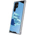 Elf Mr. Narwhal Farewell Galaxy S22 Ultra Clear Case