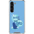 Elf Mr. Narwhal Farewell Galaxy S23 Clear Case