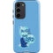 Elf Mr. Narwhal Farewell Galaxy S23 Plus Pro Case