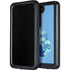 Elf Mr. Narwhal Farewell Galaxy S23 Plus Waterproof Case