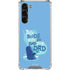 Elf Mr. Narwhal Farewell Galaxy S24 FE Clear Case