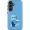 Elf Mr. Narwhal Farewell Galaxy S25 Impact Case