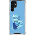 Elf Mr. Narwhal Farewell Galaxy S24 Ultra Clear Case